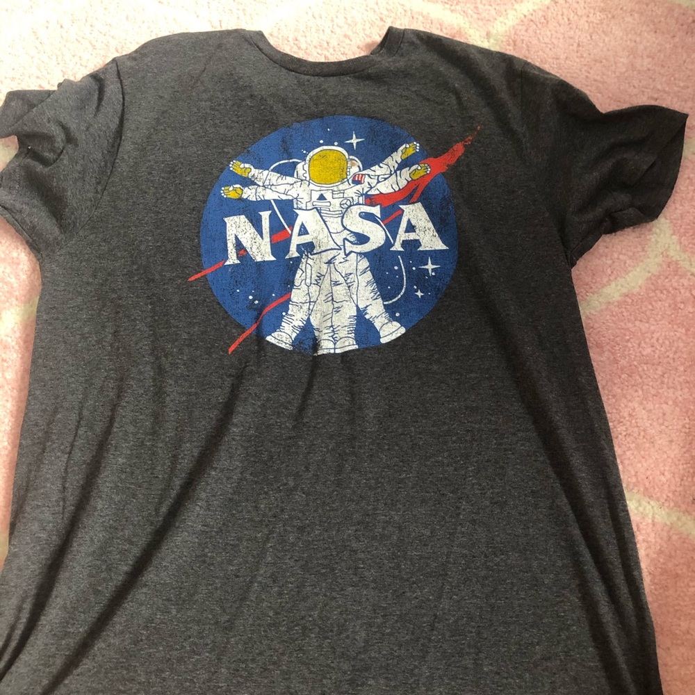 Kohl’s NASA t-shirt